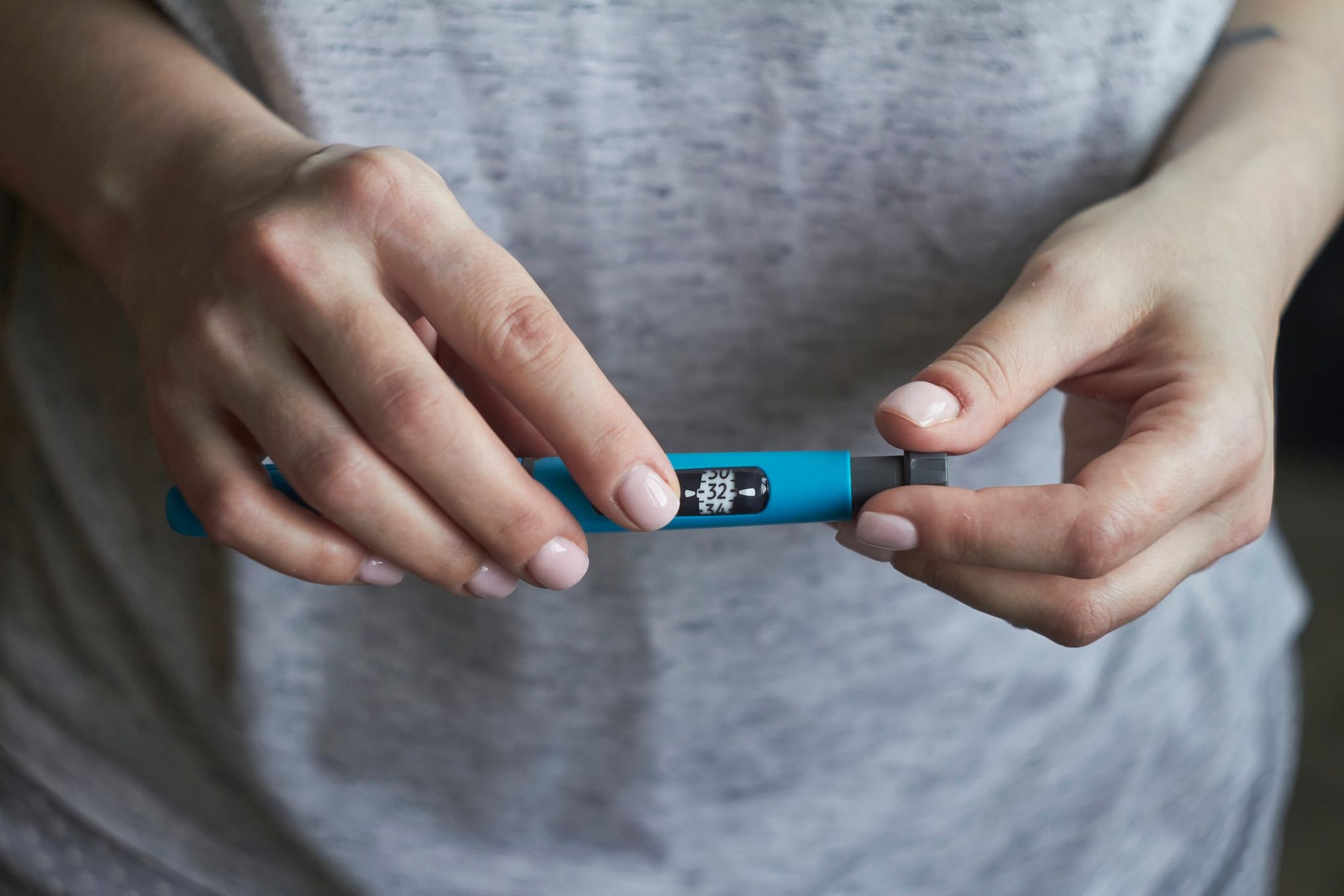 Anticorpo anti-Znt8 no diagnóstico do diabetes mellitus tipo 1