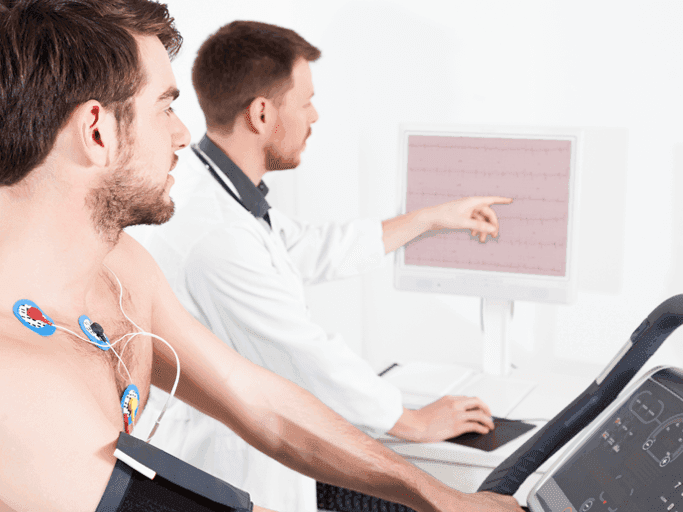 Conteúdo Médico: Papel do teste ergométrico na avaliação pré-operatória de cirurgia não cardíaca