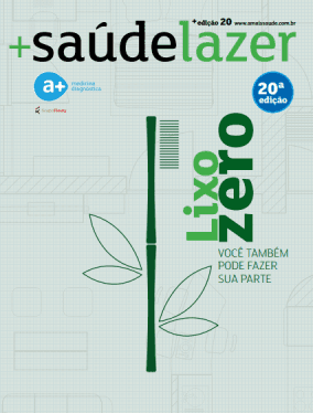 Lixo Zero: você também pode fazer sua parte